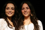 Marimar y Zuria Vega juntas en teatro