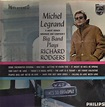 Plays Richard Rodgers: Michel Legrand: Amazon.fr: CD et Vinyles}