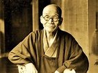 The Zen Master Who Taught That Meditation Is A Political Act – The ...