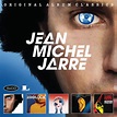 JEAN-MICHEL JARRE Original Album Classics 5CD 7500892027 - Allegro.pl