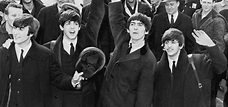 Historia de The Beatles
