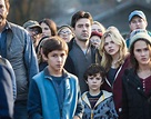 New THE 5TH WAVE Featurette, Clips, Images and Posters | The ...