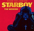 The Weeknd estrena su nuevo disco: Starboy | Notimundo