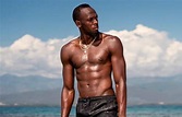 La imagen de Usain Bolt sobre la pandemia que le da la vuelta al mundo