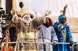 Estas son las Cabalgatas de los Reyes Magos más famosas de España