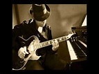 Chris Thomas King - Me, My Guitar and the Blues - YouTube