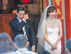 林志玲婚禮效益驚人！台南飯店滿宿、夜市狂賺 - 生活 - 中時電子報