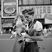 The Nearly Lost 1950s Street Photos of NYC And Chicago by Vivian Maier ...