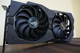 Nvidia GeForce GTX 1650 Super review: Radeon RX 580 is finally dead ...