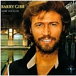 Barry Gibb - Now Voyager (1984, Vinyl) | Discogs