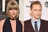 Taylor Swift and Tom Hiddleston romance: New couple spotted on ...