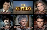 Wide Screen World: Stanwyck on TV: The Big Valley