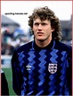Dave Beasant - England - Biography of his short England career ...