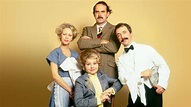 Watch Fawlty Towers Online - Stream Full Episodes