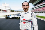 Blog Kibiców Roberta Kubicy: Robert Kubica ambasadorem Lotos Dynamic