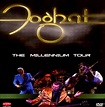 Foghat The Millenium Tour 1999 dvd