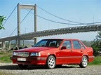 Ora de istorie - 25 de ani de la lansarea "legendei" Volvo 850 | Auto ...