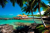 Travel My Way: South Pacific, Samoa, Upolu, Apia, Sinalei Reef Resort