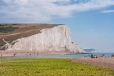 Seven Sisters Country Park - South Downs National Park Authority