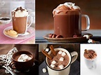 Cómo preparar chocolatada por Navidad recetas cena navideña | El Popular