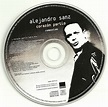 Alejandro Sanz - Corazón Partío (1998, CD) | Discogs