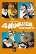 ‎Madagascar 4-Movie Collection บน iTunes