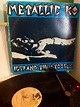 Iggy and the Stooges “Metallic ‘KO” 1976. Skydog...