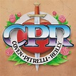 Coven*, Pitrelli*, Reilly* - CPR (1992, CD) | Discogs