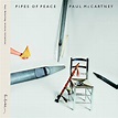 Pipes Of Peace - Archive Collection • Official album by Paul McCartney