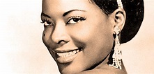 A Word Or Two From LaVern Baker - 1955 - Past Daily Weekend Pop ...