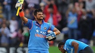 Suresh Raina's Inspirational Story Of Becoming A Cricketer