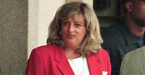 Linda Tripp, central figure in the Clinton impeachment, dies at 70