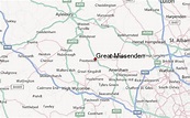 Great Missenden Location Guide