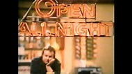 Open All Night sitcom #1 "Night Moves" - YouTube