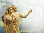 Adam & Eve: Oversee the Garden and the Earth - HubPages