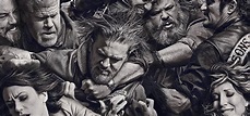 Sons of Anarchy Season 1 - watch episodes streaming online