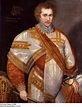 Sir Robert Sidney, Viscount De L'Isle and Earl of Leicester (1563-1626).
