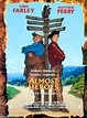Almost Heroes: Extra Large Movie Poster Image - Internet Movie Poster ...