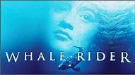 Whale Rider - Official Trailer - YouTube