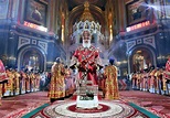 24 hours of Easter: How to celebrate Orthodox Easter Sunday in Russia ...