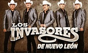 Descarga Discografia Completa - Los Invasores De Nuevo Leon, 84 Cds en ...