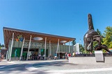 The Vancouver Aquarium's World Just Got Bigger For Your Next Visit ...