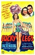 Lucky Legs (Movie, 1942) - MovieMeter.com