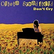 Play Don't Cry by Olivia Broadfield on Amazon Music