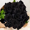 Black Rose in Miami Beach, FL | Miami Beach Flowers®