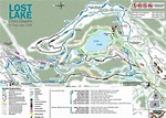Lost Lake in Whistler, BC - All You Need To Know