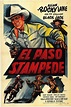 El Paso Stampede - Alchetron, The Free Social Encyclopedia