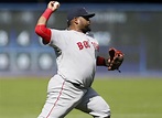 Red Sox: Pablo Sandoval arrives in camp early for spring training