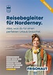 Reisebegleiter für Norderney. by frisonaut - Issuu