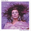 Kate Bush - Running Up That Hill: The Remixes (DJ CD single) – borderline MUSIC